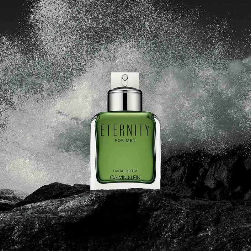 كالفين كلاين إتيرنتي  أو  دو برفان