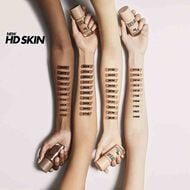 HD Skin Foundation faces hd skin foundation