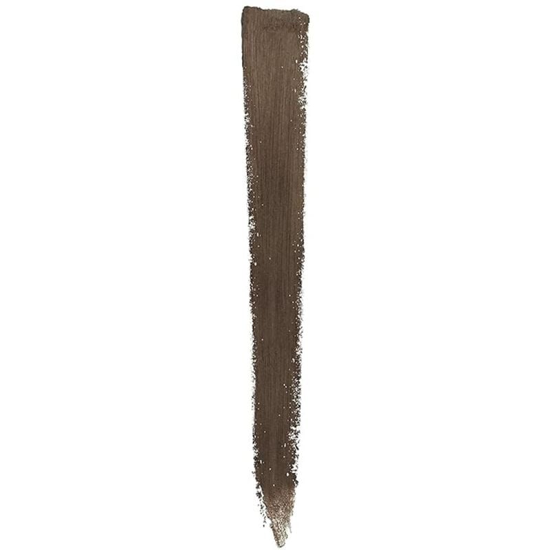 maybelline new york satin brow pencil dark brown