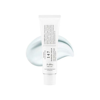 faces azulene 147ha intensive soothing