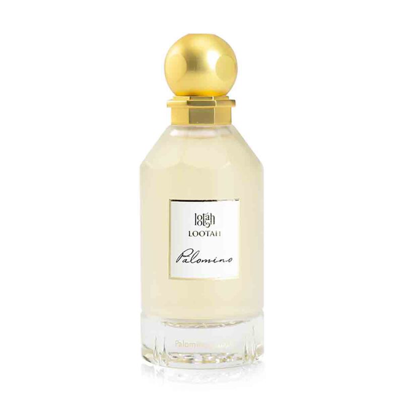 lootah palomino eau de parfum 80ml