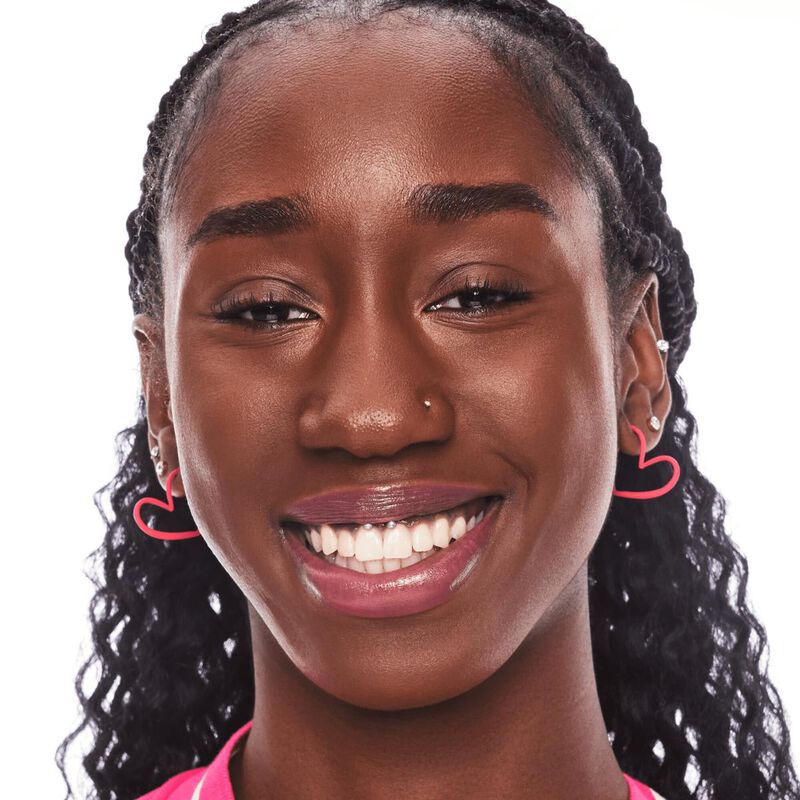 essence heart core fruity