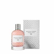 faces bottega veneta parco palladiano vi rosa eau de parfum 100ml