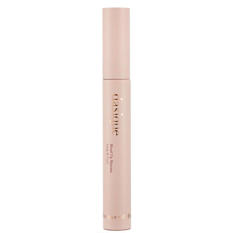 dasique mood up mascara long & curl