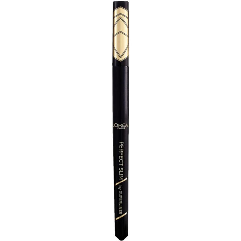l'oreal paris perfect slim liquid eyeliner 01