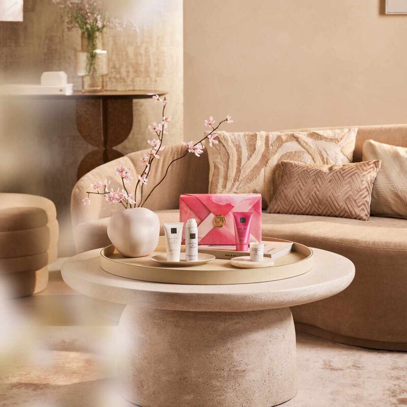 rituals the ritual of sakura small