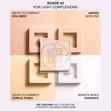 Prisme Libre Loose Powder faces prisme libre loose powder