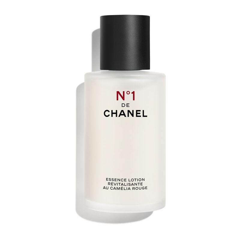 شانيل n&deg;1 de chanel essence lotion revitalisante