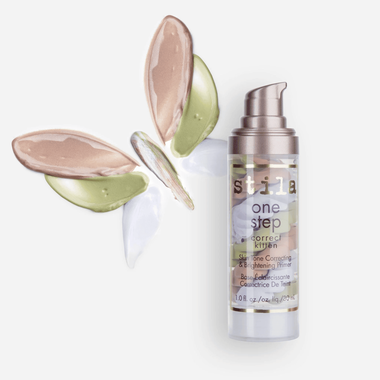 faces one step correct