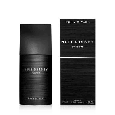 faces nuit d issey eau de parfum