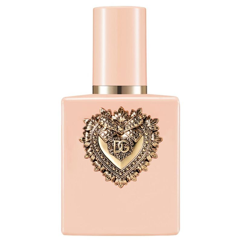 dolce & gabbana my devotion intense