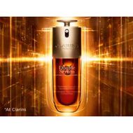 Double Serum Light faces double serum light