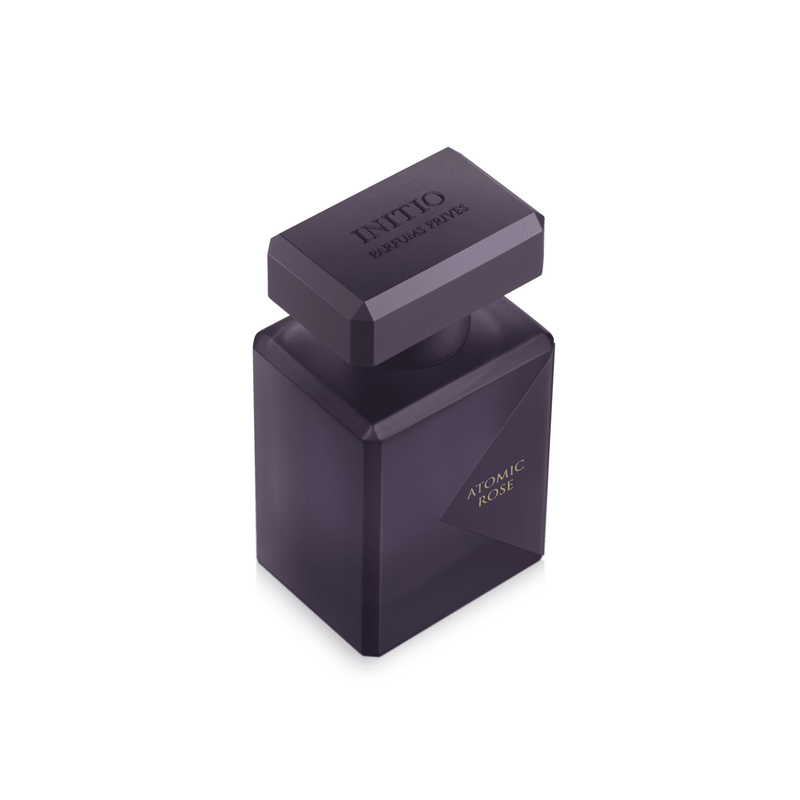 initio parfums prives atomic rose
