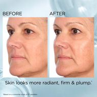 faces كريم الماء بحمض الهيالورونيك   الببتيدات والسيراميد