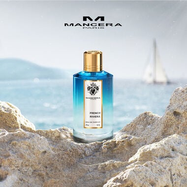 faces french riviera special edition