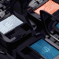 faces les phyto ombres 15 mat taupe