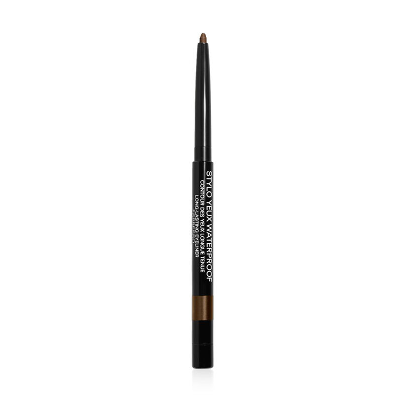 شانيل stylo yeux waterproof