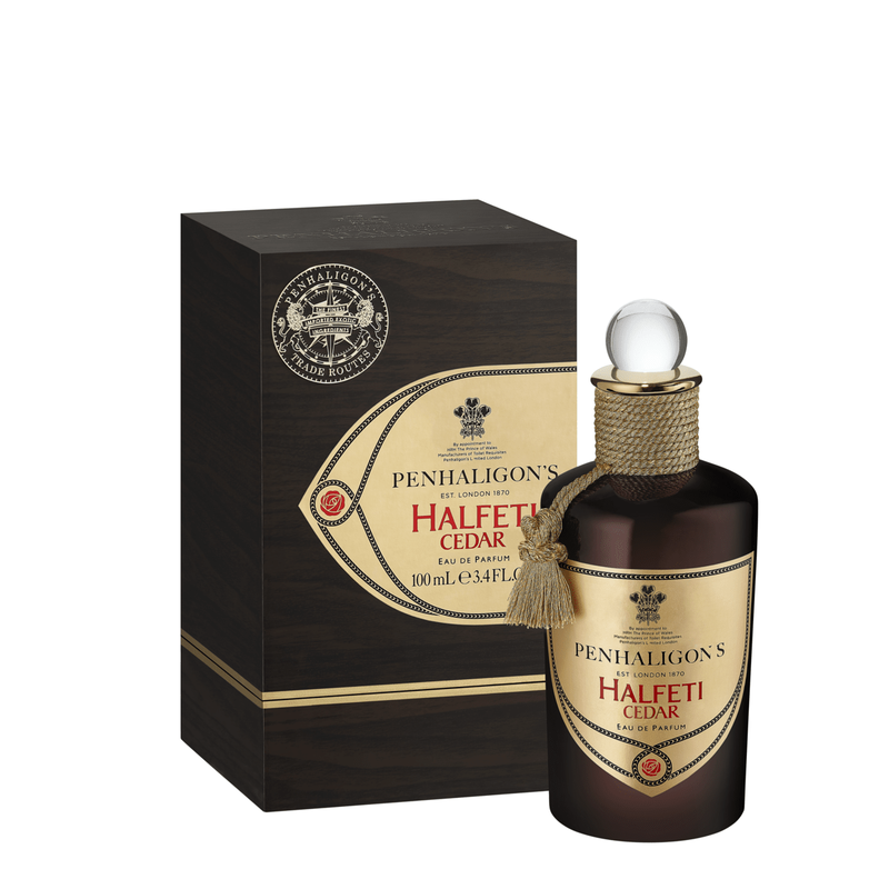 penhaligons halfeti cedar