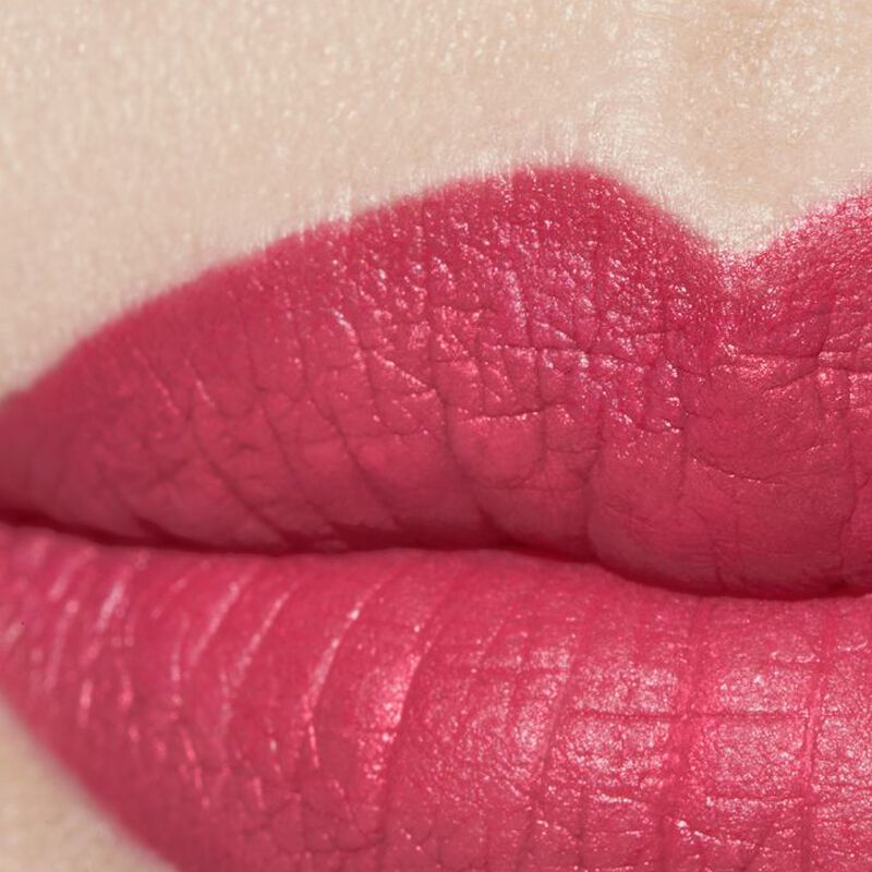 شانيل rouge allure velvet