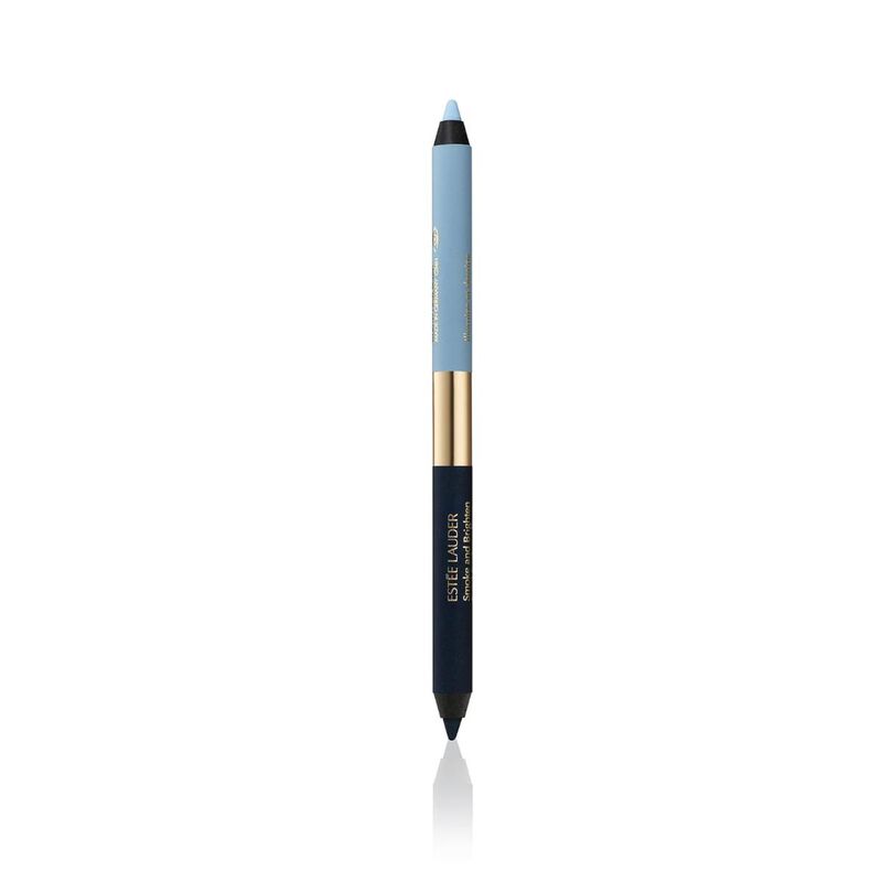 estee lauder smoke and brighten kajal duo