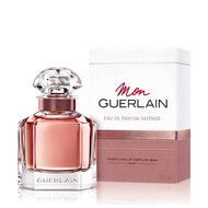 faces mon guerlain intense  eau de parfum
