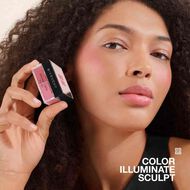 faces بودرة أحمر الخدود بريسم ليبر