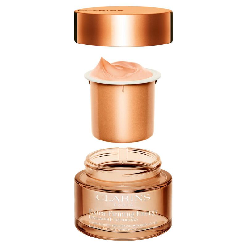 clarins extrafirming energy