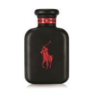 Polo Red Extreme Eau de Parfum faces polo red extreme eau de parfum