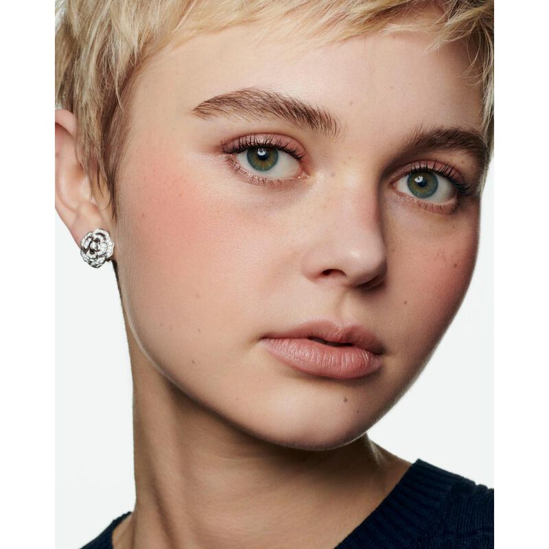 chanel les beiges
