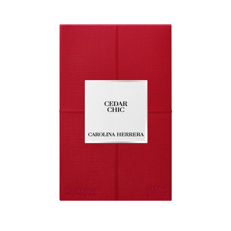 كارولينا هيريرا سيدار شيك