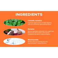 Vegan Watery Toner Hydrating & Soothing for Oily & Sensitive Skin faces vegan watery toner hydrating soothing for oily sensitive skin