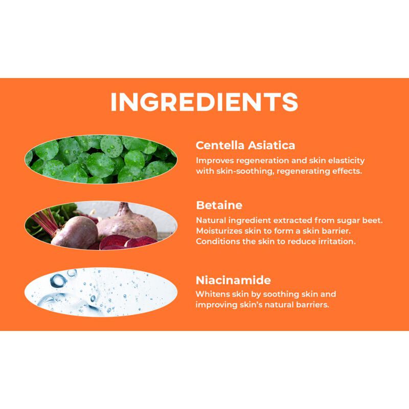 nolahour vegan watery toner hydrating & soothing for oily & sensitive skin