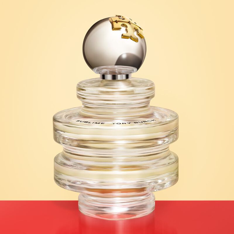 توري بورش سوبلايم