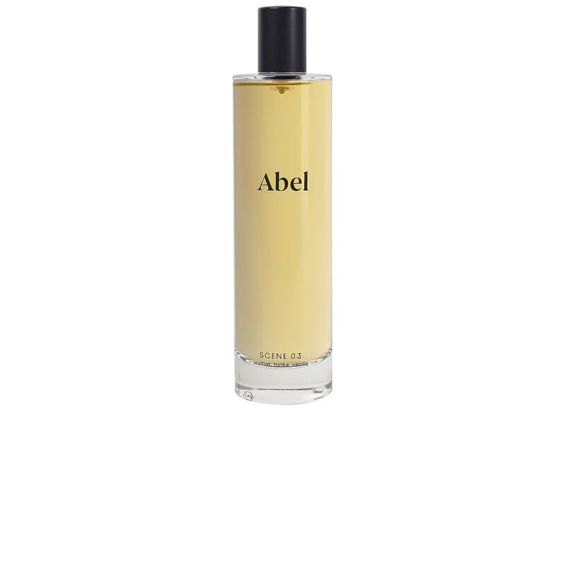 أبيل بخاخ الغرف سين من الجلد والتونكا والفانيليا 03