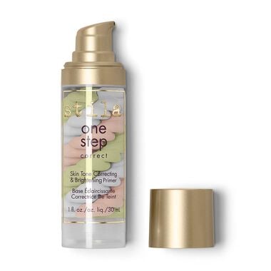 faces one step correct serum 30ml