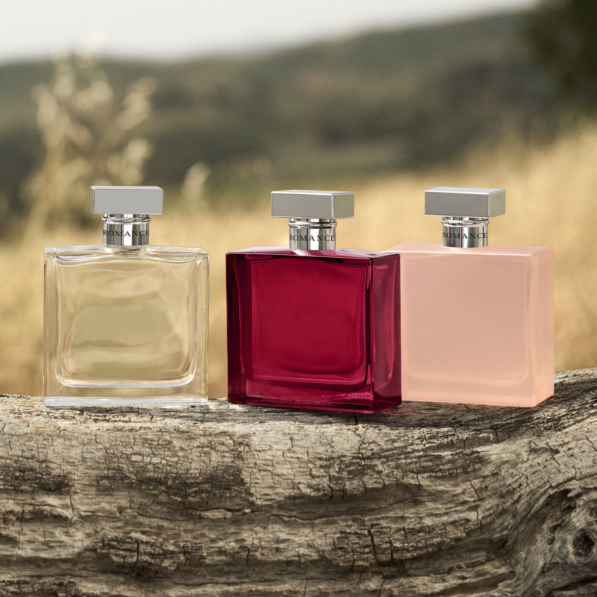 Ralph Lauren Romance Eau de Parfum