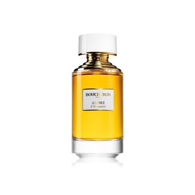 Collection Ambre EDP 125ML faces collection ambre edp 125ml