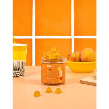 faces kids multi sugar free