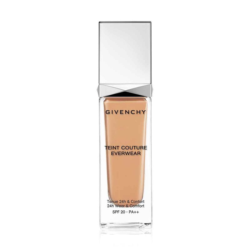 givenchy teint couture everwear 24h lifeproof foundation 30ml