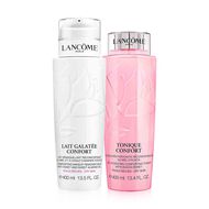 Confort Cleansing Duo Set faces confort cleansing duo set