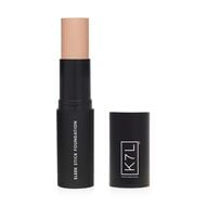faces sleek stick foundation
