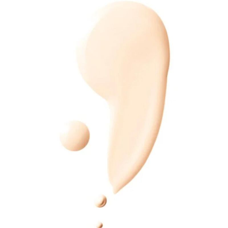 maybelline new york fit me matte & poreless foundation 110 porcelain