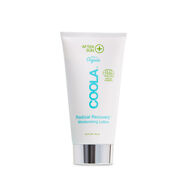 faces radical recovery after sun lotion
