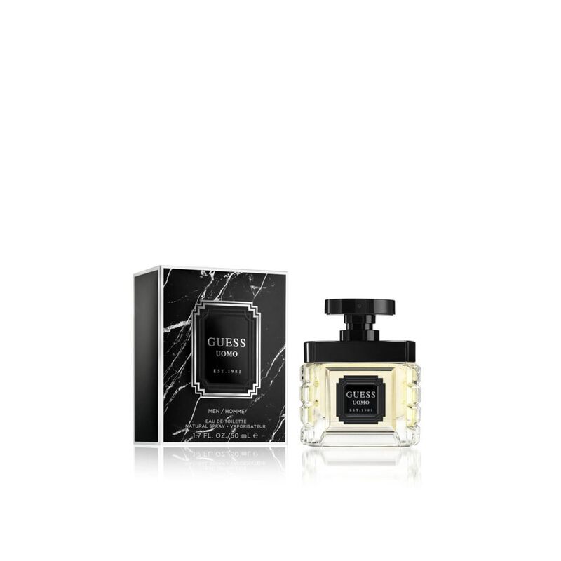 غيس جيس 2021 اومو عطر 50 مل