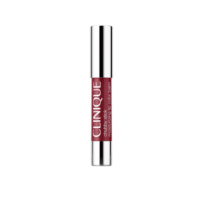 clinique chubby stick&trade; moisturizing lip color balm