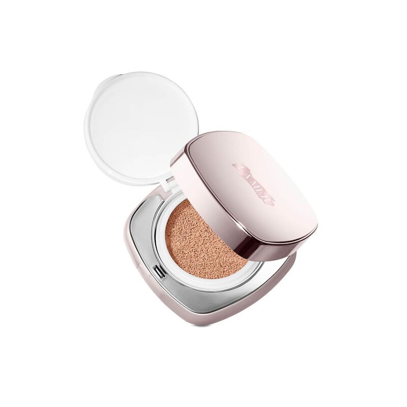 la mer the luminous lifting cushion foundation broad spectrum spf 20 warm ivory