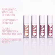 Plumping Gloss faces plumping gloss