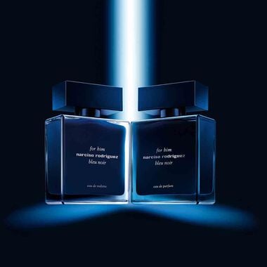 faces for him bleu noir eau de parfum