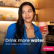 faces good vibes boosters