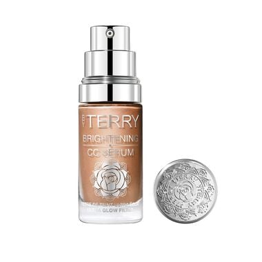 faces brightning cc serum ultra glow filter